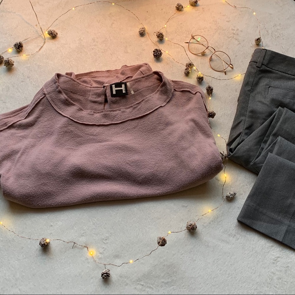 Never been worn band new express work pants